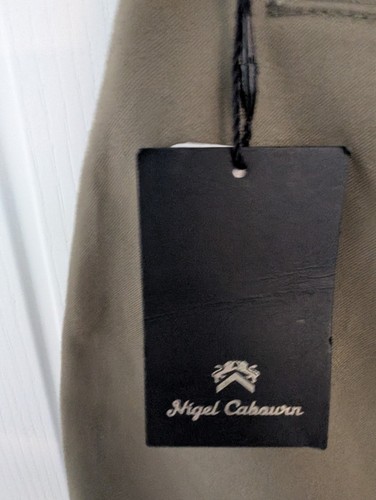 Nigel cabourn chino - nigel,