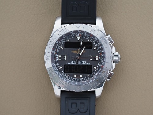 Breitling professional airwolf - breitling,