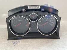 Vauxhall Astra H Twintop Mk3