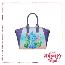 Loungefly Disney Stitch Scrump