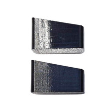 Pannier Stops for Triumph