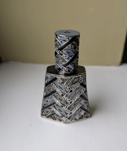 Past times art deco perfume - times,