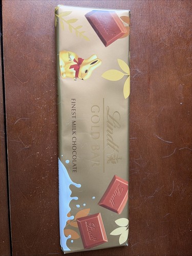 Lindt swiss classic gold - swiss,