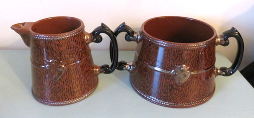 Victorian - , (capper/wood)