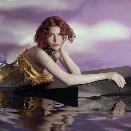Sophie oil every pearls - |,