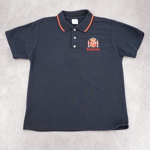 Vtg jumar sport - españa, polo