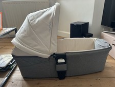 Nuna Mixx Series Birch Carrycot