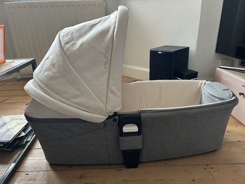 Nuna mixx series birch - nuna,