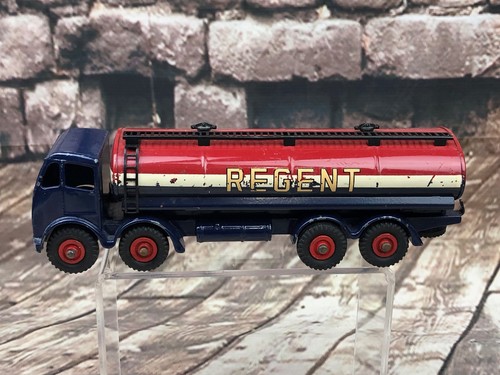 Dinky supertoys 942 foden - 942,