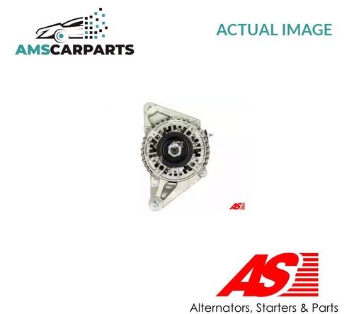 Alternator generator a6054 - alternator,