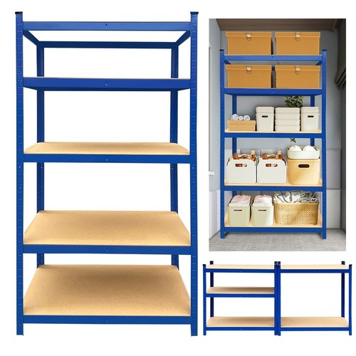 Heavy duty shelf - 5, storage