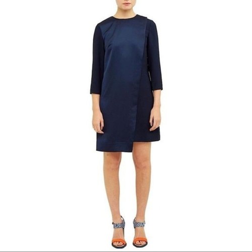 Ted baker colour numbers - ted,