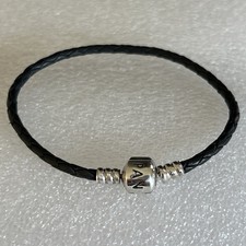 Genuine Pandora 🌟 Black