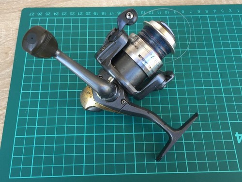 Daiwa regal 2000c spinning - daiwa, regal-z