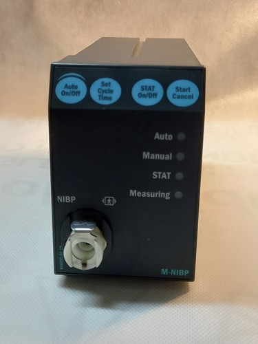 Datex ohmeda nibp - m-nibp, -05