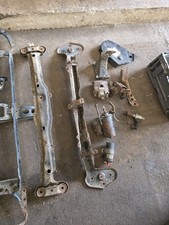 Various Mk2 Golf Gti Parts Removed From A 1991 1.8 8v Gti