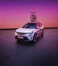 Renault Genuine QuickFix Kit