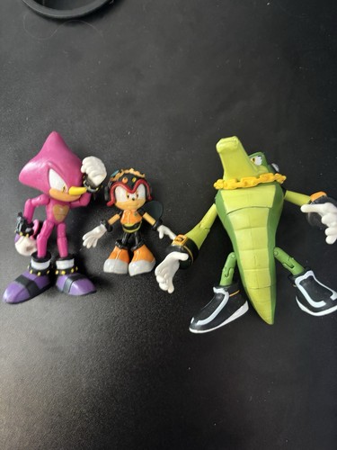 Jazwares sonic the hedgehog - jazwares,