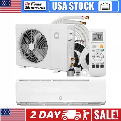 12000 btu ductless air - btu,
