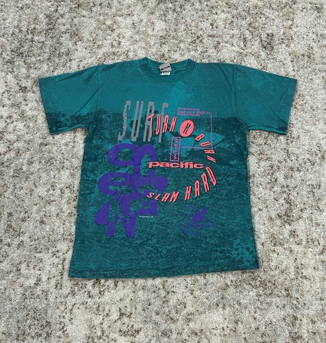Vintage 1992 ocean pacific - vintage,
