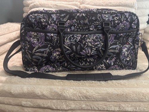 Vera bradley large travel - bradley,
