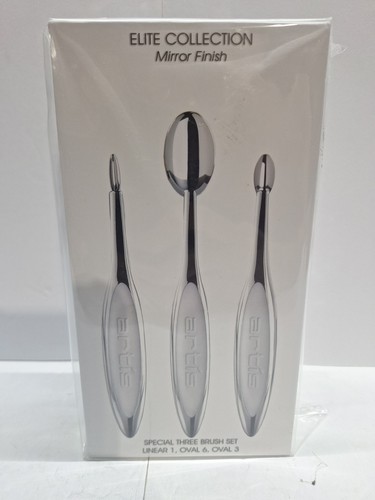 Artis makeup brushes elite - artis,