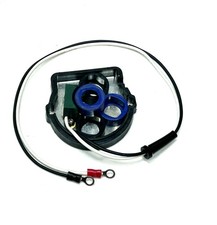 Positive Earth Electronic