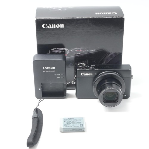 Canon powershot g7x psg7x - powershot,