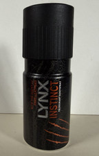 LYNX INSTINCT  DEODORANT