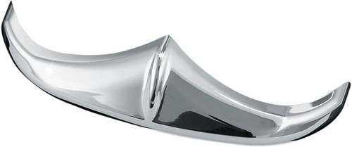 Kuryakyn accent front fender - accent,
