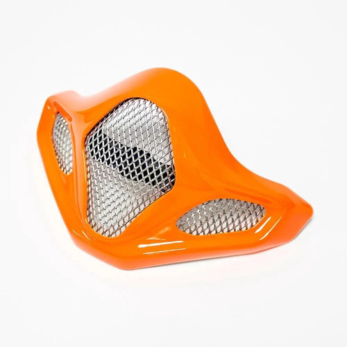 Arai mouth - arai, (spares)