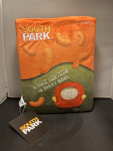 Kidrobot south park - kidrobot,