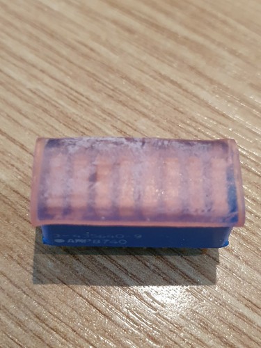 Octal dip switch amp - octal,