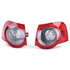 Rear Lights Interior LEFT + RIGHT for VW Passat B6 3C from 2005-