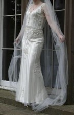 Jenny packham eden - packham, wedding