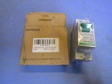 1 – CHTAIXI Circuit Breaker