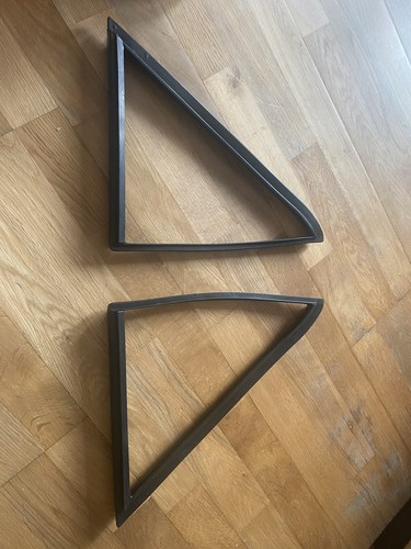 Ford cortina mk1 door fixed - mk1, 4