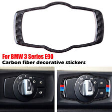 Real Carbon Fiber For BMW 3