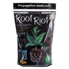 Root riot starter cubes - root,
