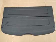 AUDI Q5 MK1 8R 2012-2016 LOAD COVER PARCEL SHELF 8R0867769F - BLACK (0824)