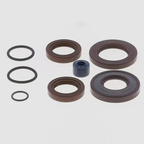 Motor oil seal set piaggio - motor,