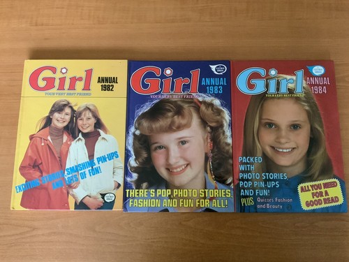 Vintage children s - 3,