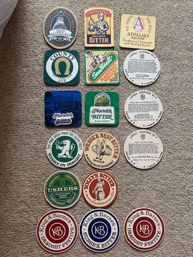 South east breweries beer - -,