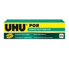 UHU POR Adhesive - Depron