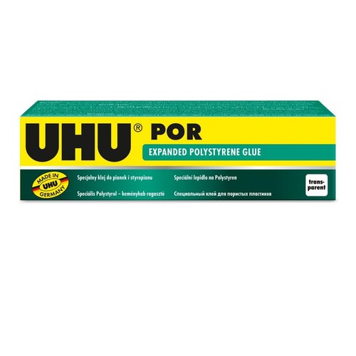 Uhu por adhesive depron - uhu,