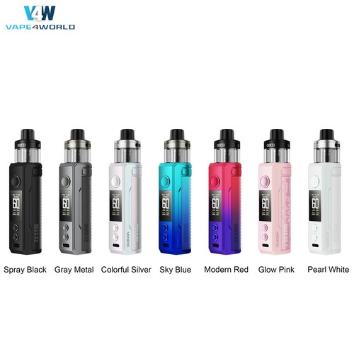 Voopoo drag 60w pod - drag,