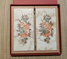 Kilian Craft Ceramic Tiled Cheese Cutter Board 22.5 x 22.5cm