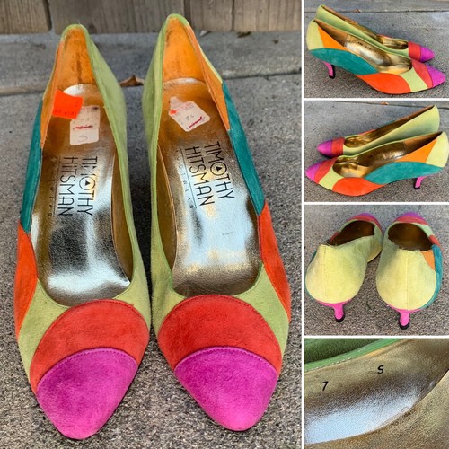 Vintage timothy hitsman - timothy,