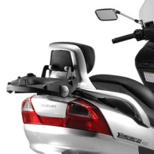 Luggage Rack For SUZUKI 400 AN
