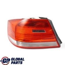 BMW E92 Tail Lamp Light Outer In Side Panel Rear Left N/S 7174403